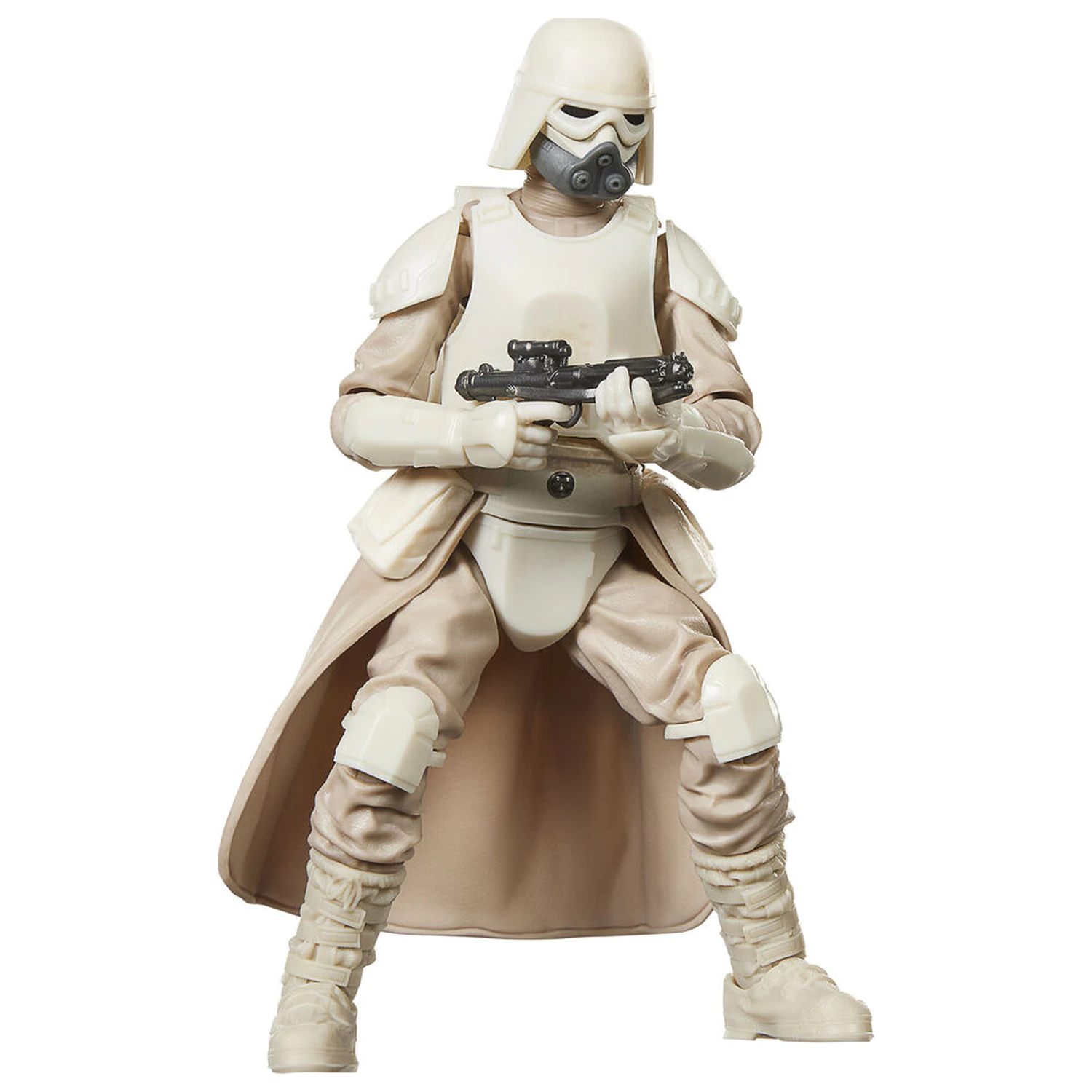 Star Wars The Mandalorian & Grogu Imperial Remnant Snowtrooper figura 15cm termékfotó