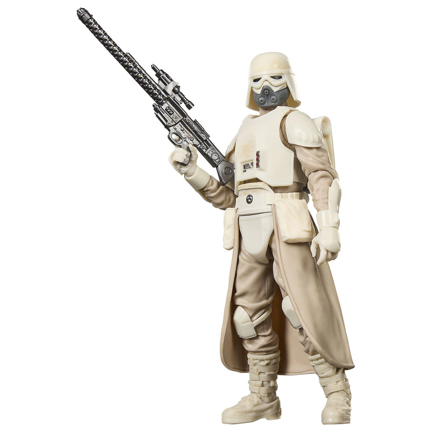 Star Wars The Mandalorian & Grogu Imperial Remnant Snowtrooper figura 15cm termékfotó