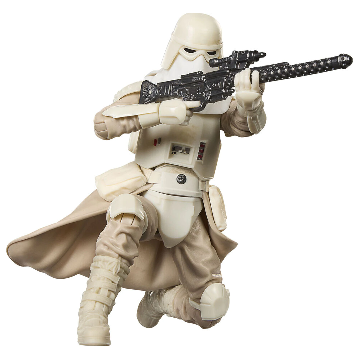 Star Wars The Mandalorian & Grogu Imperial Remnant Snowtrooper figura 15cm termékfotó