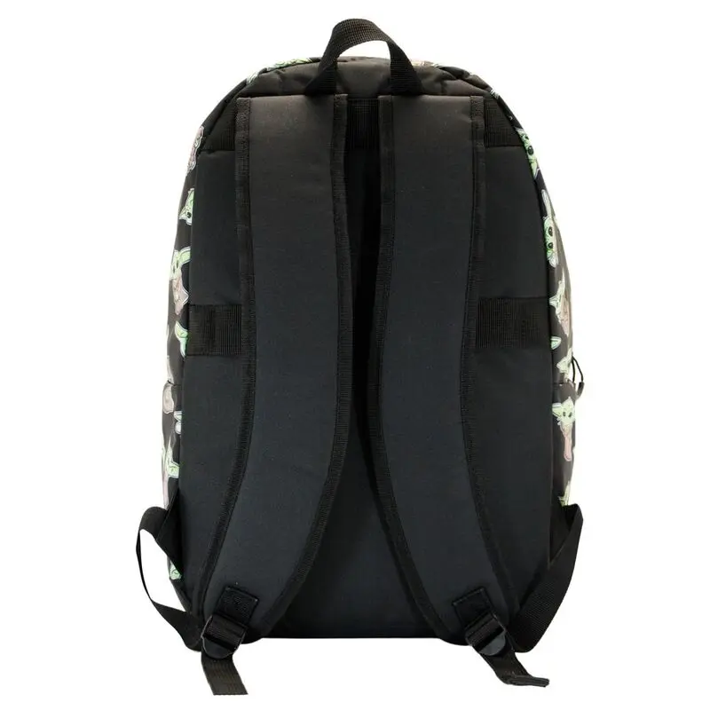 Star Wars The Mandalorian Grogu táska hátizsák 43cm termékfotó