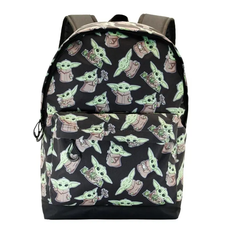 Star Wars The Mandalorian Grogu táska hátizsák 43cm termékfotó