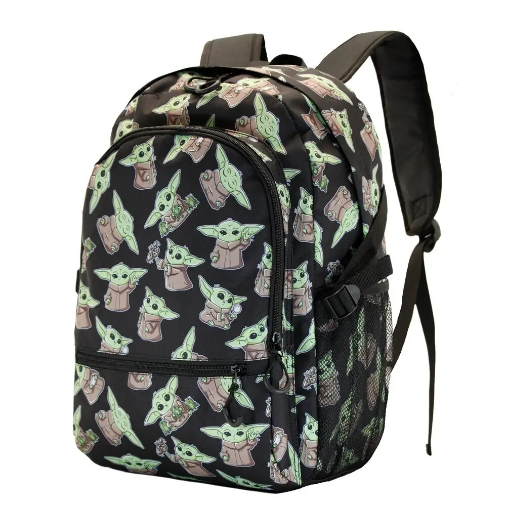 Star Wars The Mandalorian Grogu táska hátizsák 44cm termékfotó