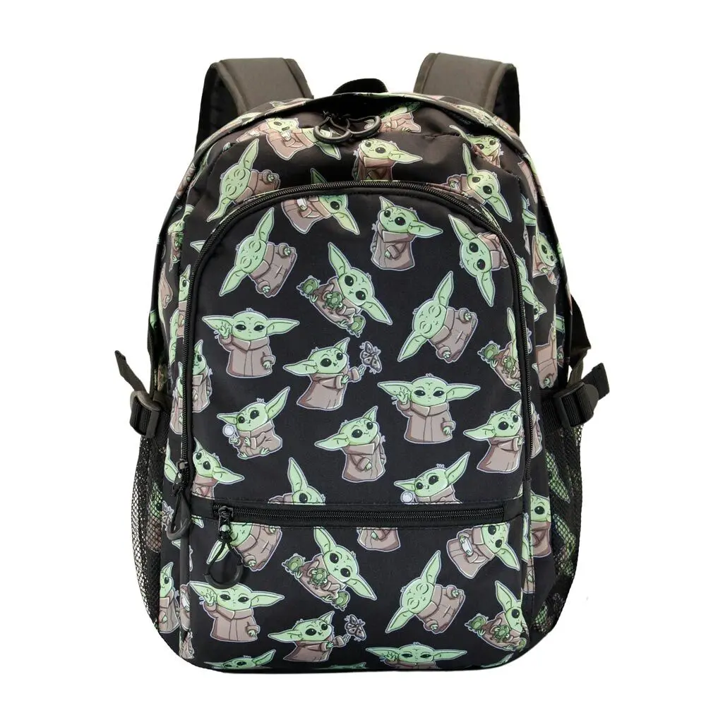 Star Wars The Mandalorian Grogu táska hátizsák 44cm termékfotó