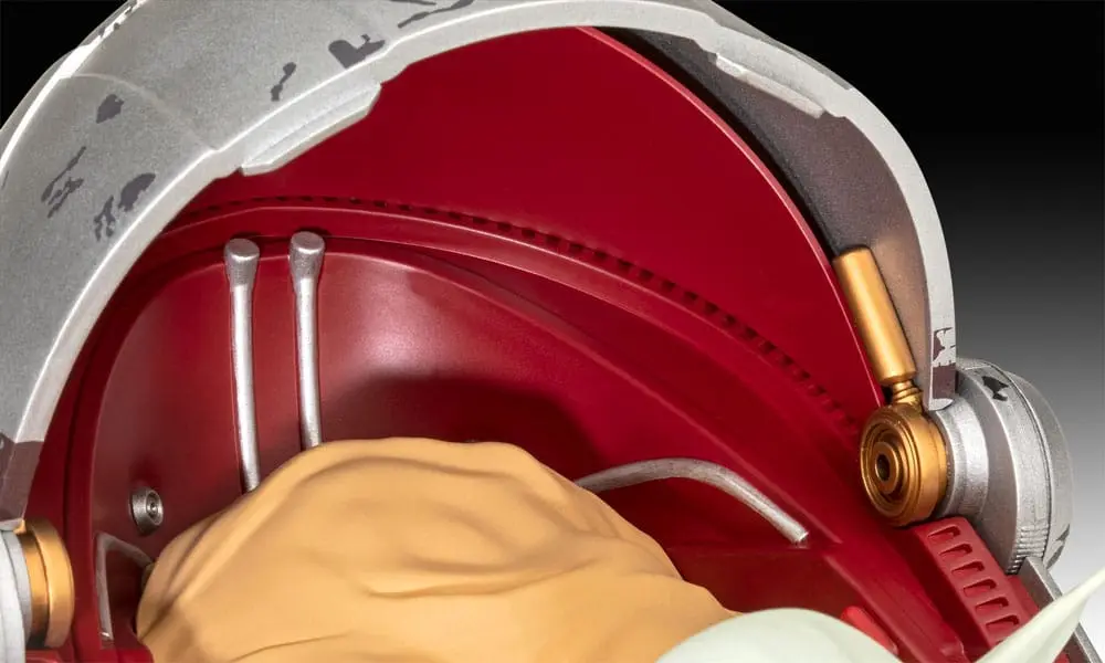 Star Wars: The Mandalorian Grogu - The Child modell készlet termékfotó