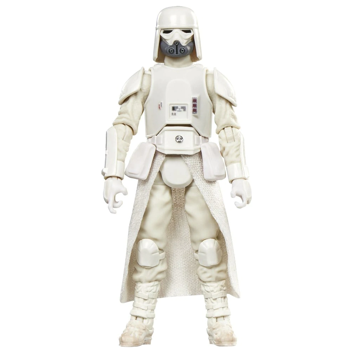 Star Wars: The Mandalorian & Grogu Vintage Collection Imperial Remnant Snowtrooper akciófigura 10 cm termékfotó