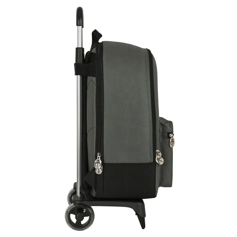 Star Wars The Mandalorian gurulós táska 43cm termékfotó