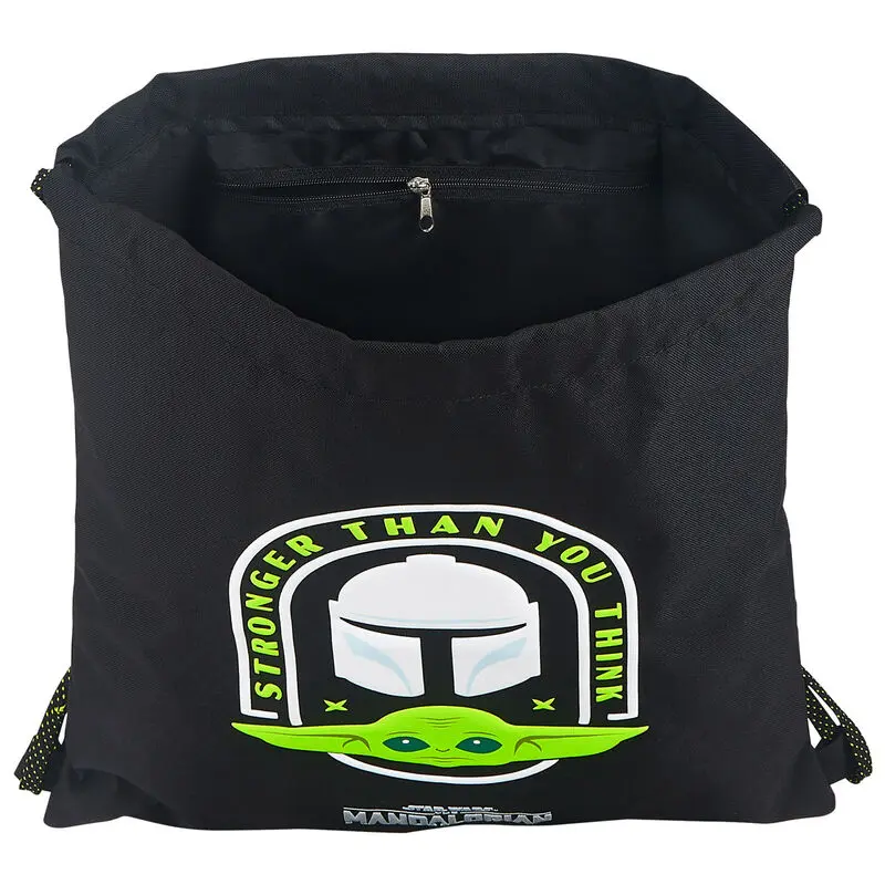 Star Wars The Mandalorian A gyermek tornazsák 40cm termékfotó