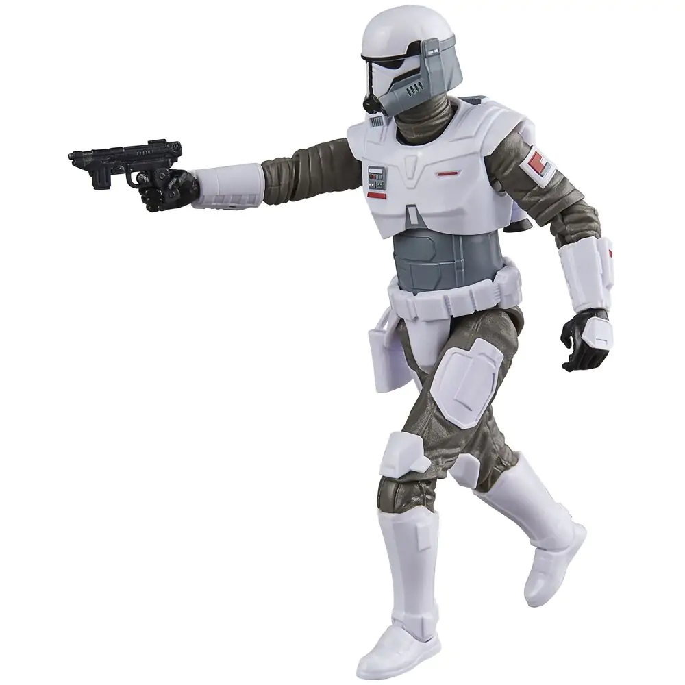 Star Wars The Mandalorian Imperial Armored Command figura 15cm termékfotó