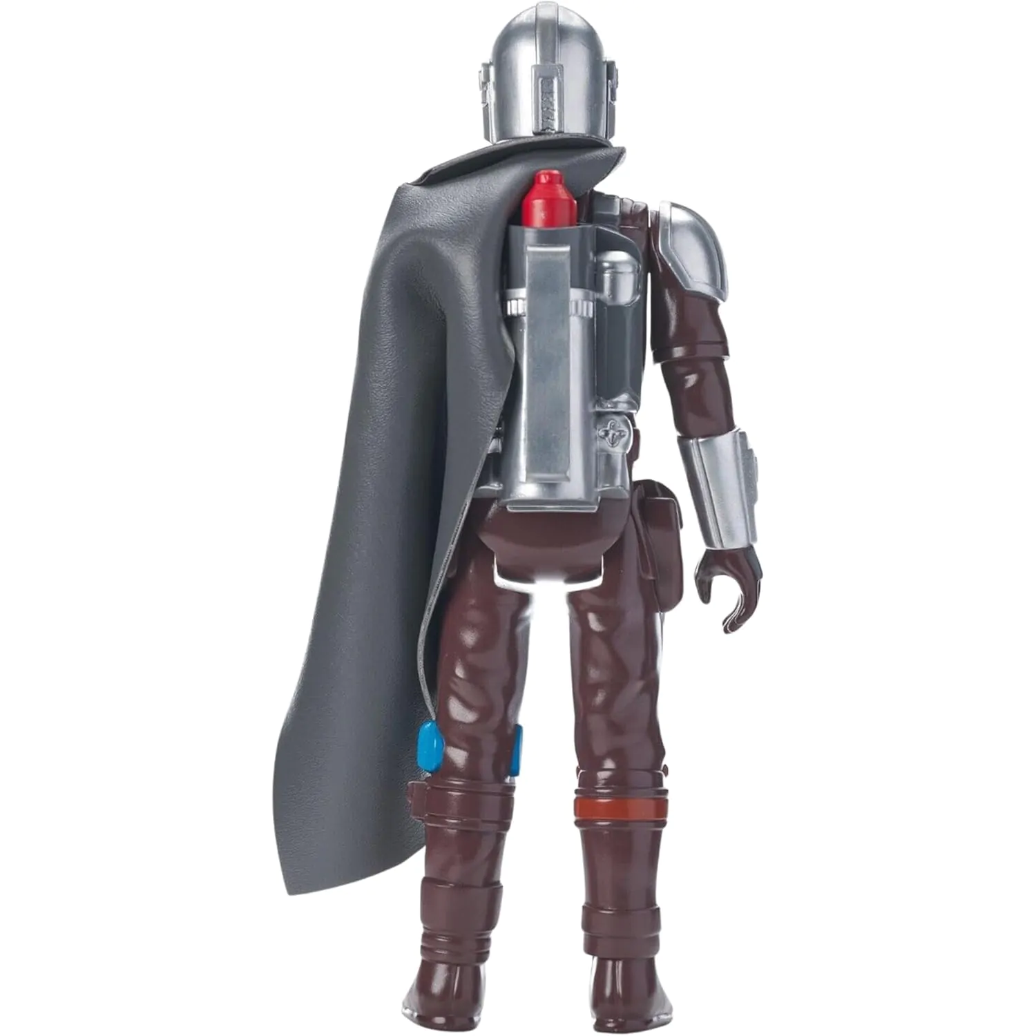 Star Wars The Mandalorian Jumbo Kenner vintage figura 30cm termékfotó