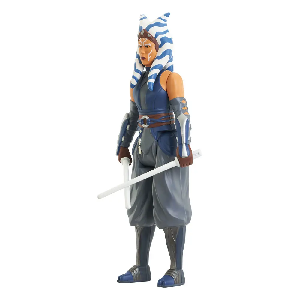 Star Wars: The Mandalorian Jumbo Vintage Kenner Ahsoka Tano akciófigura 30 cm termékfotó