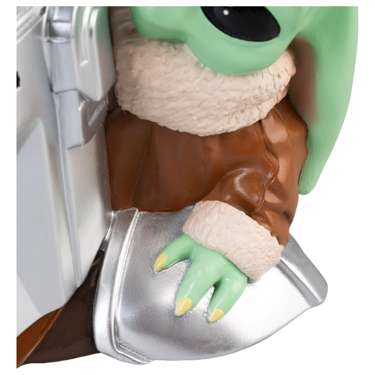 Star Wars The Mandalorian könyvtámasz termékfotó