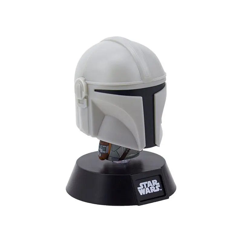 Star Wars: The Mandalorian Icon Light Helmet termékfotó