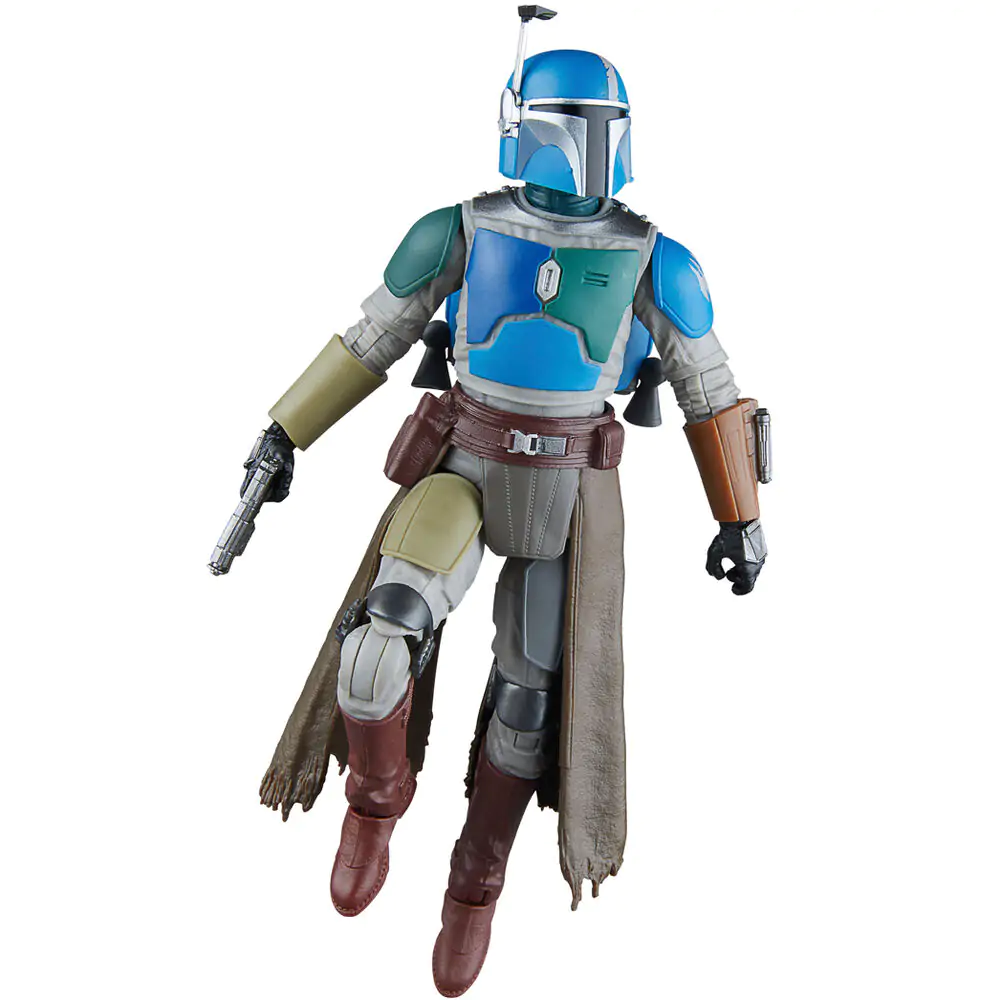 Star Wars The Mandalorian - Mandalorian Shriek-Hawk figura 15cm termékfotó