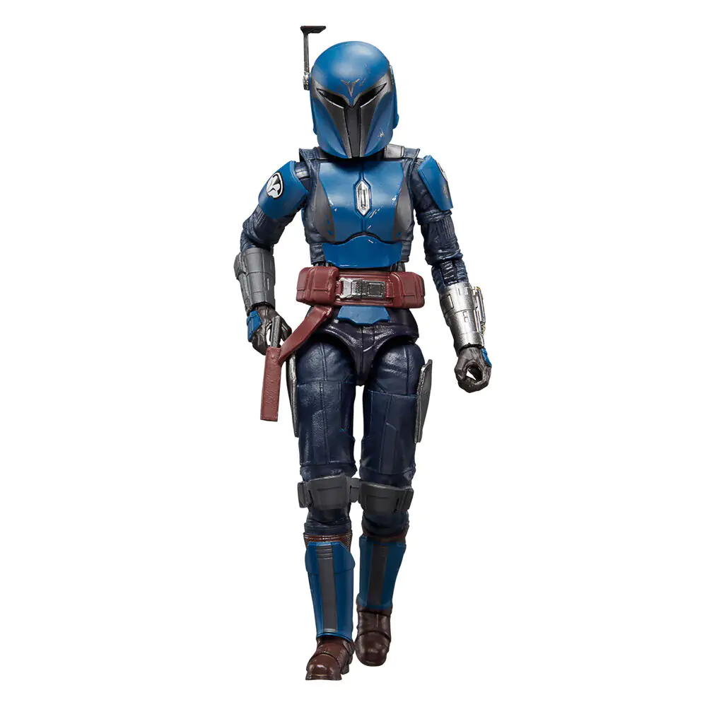 Star Wars The Mandalorian Nite Owl figura 15cm termékfotó