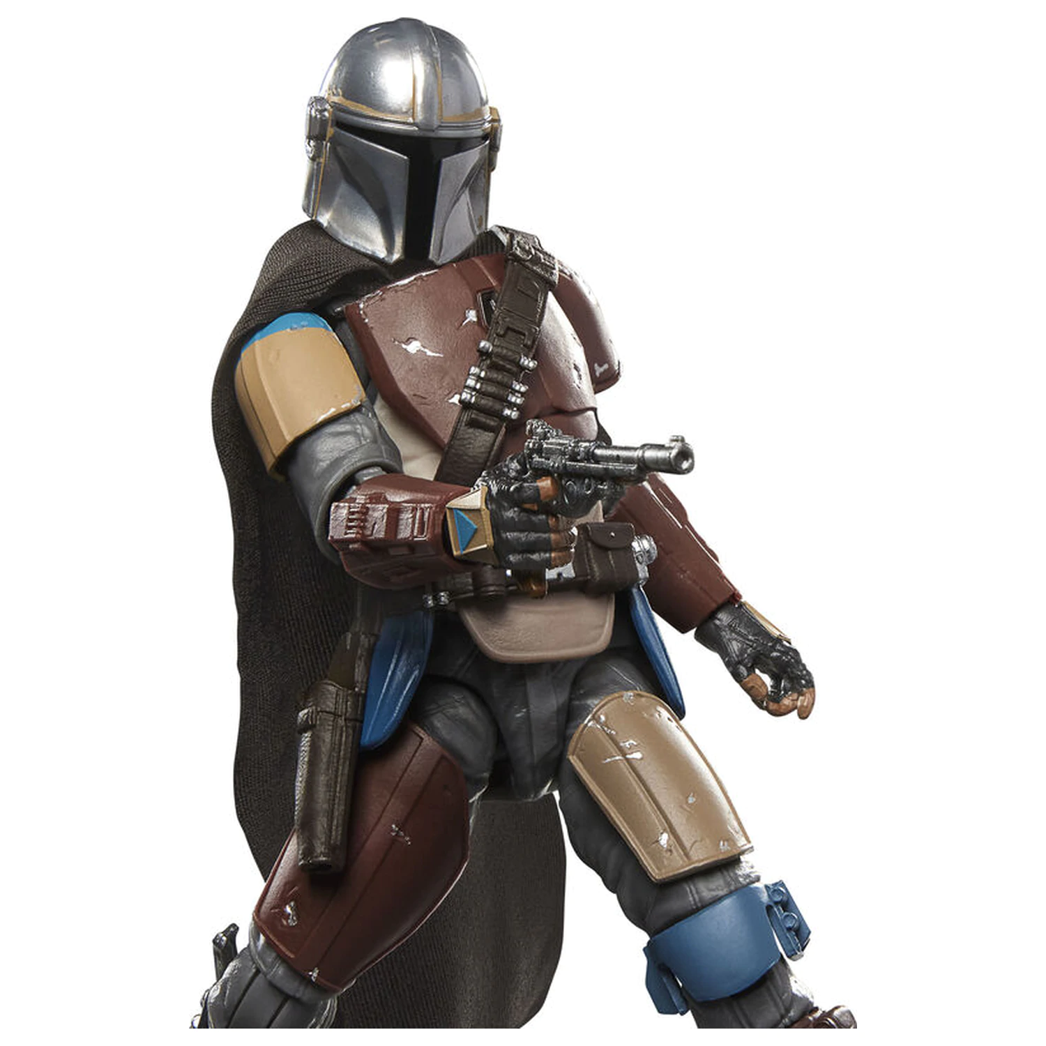 Star Wars The Mandalorian Pagodon figura 15cm termékfotó