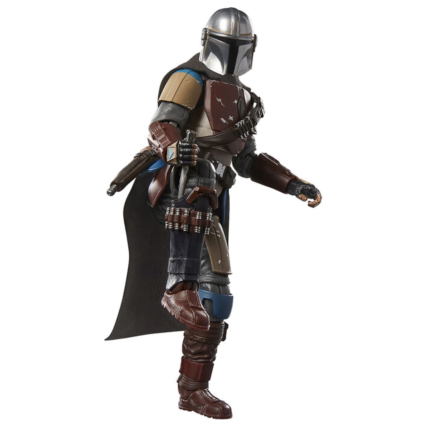 Star Wars The Mandalorian Pagodon figura 15cm termékfotó