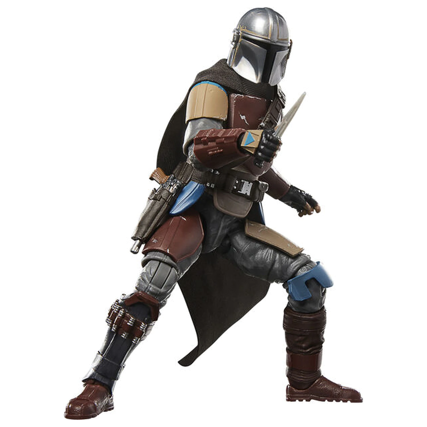 Star Wars The Mandalorian Pagodon figura 15cm termékfotó