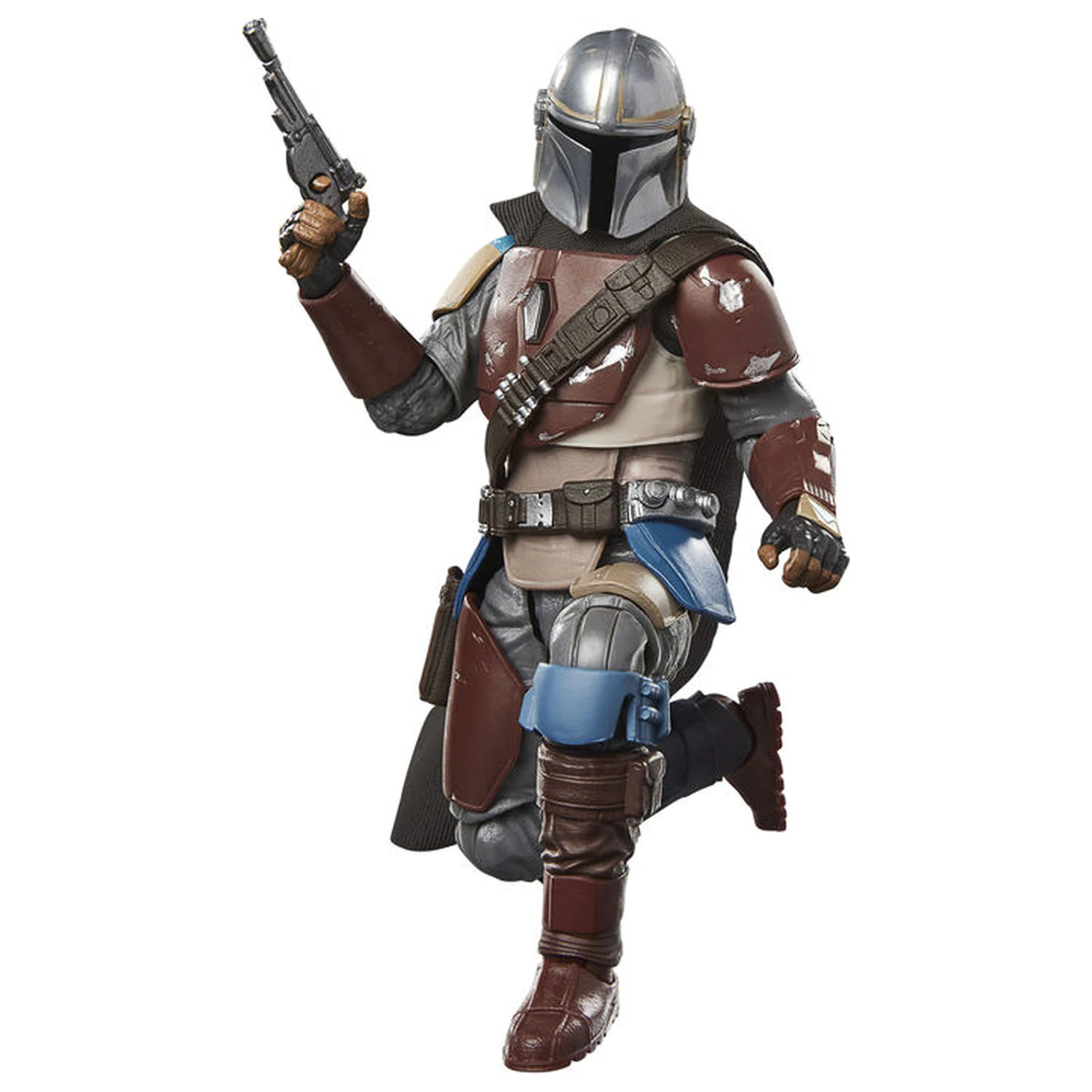 Star Wars The Mandalorian Pagodon figura 15cm termékfotó