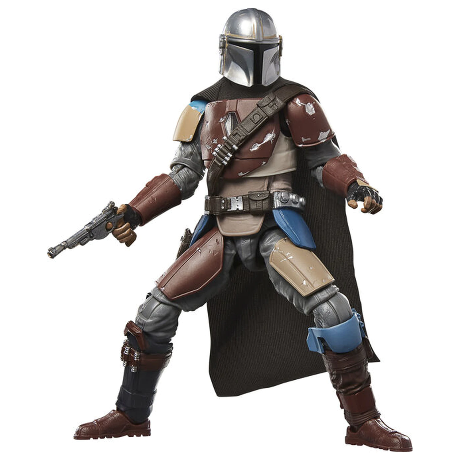 Star Wars The Mandalorian Pagodon figura 15cm termékfotó