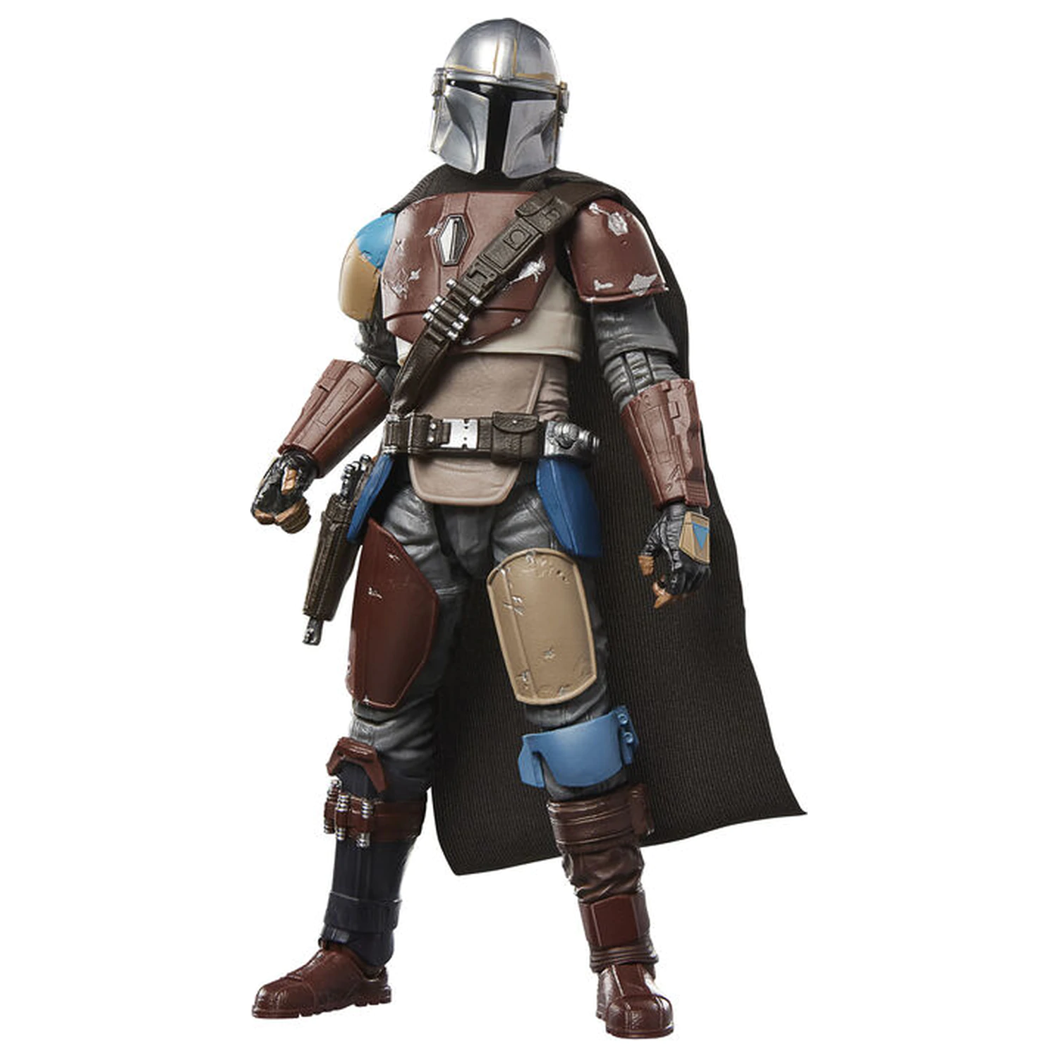 Star Wars The Mandalorian Pagodon figura 15cm termékfotó