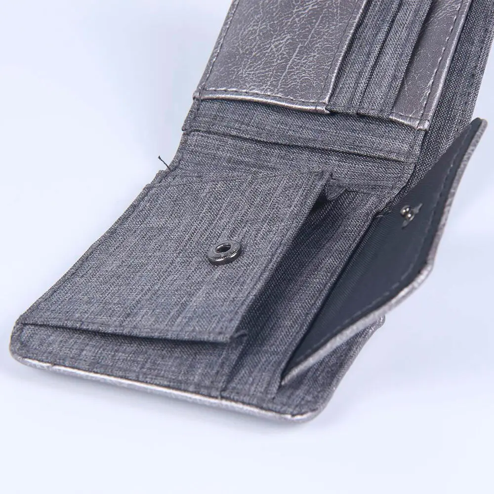 Star Wars The Mandalorian pénztárca termékfotó