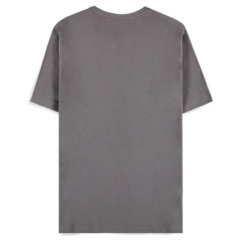 Star Wars The Mandalorian póló termékfotó