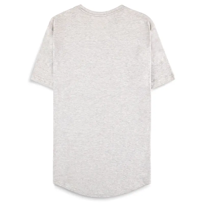 Star Wars The Mandalorian póló termékfotó