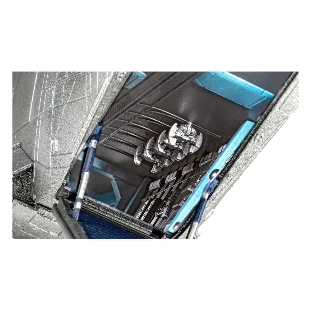 Star Wars The Mandalorian Razor Quest adventi kalendárium termékfotó