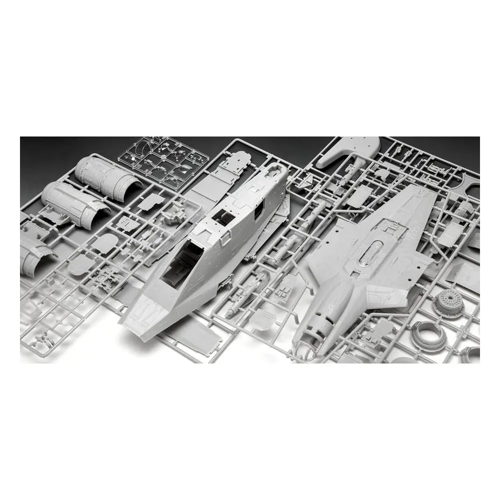 Star Wars The Mandalorian Razor Quest adventi kalendárium termékfotó