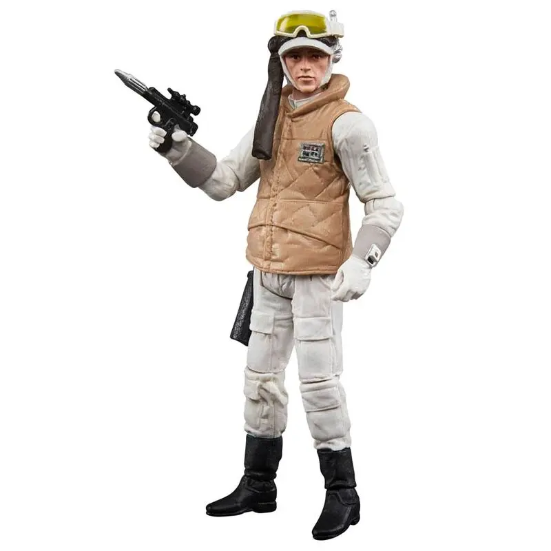 Star Wars The Mandalorian Rebel Soldier Echo Base Battle Gear figura 10cm termékfotó