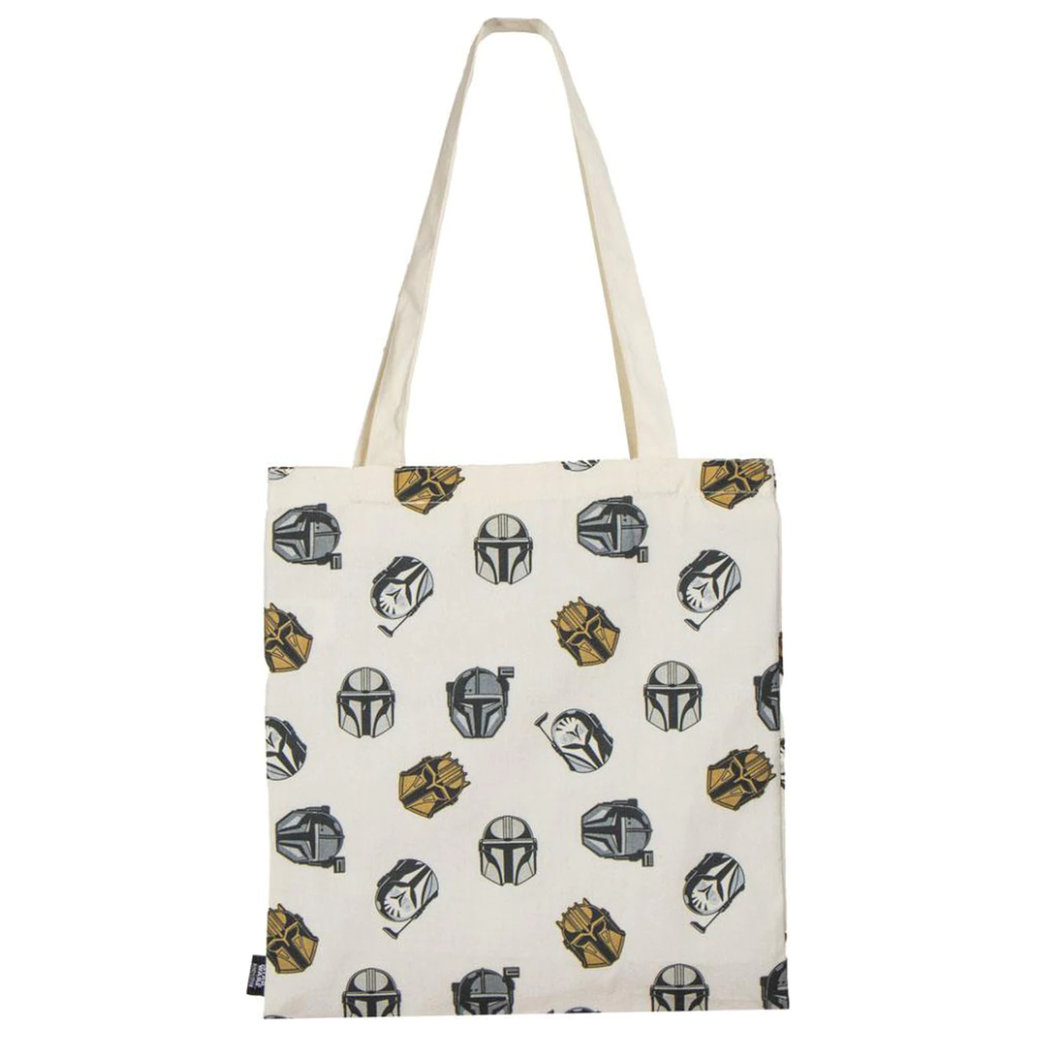 Star Wars The Mandalorian shopping bag, bevásárlótáska 40 cm termékfotó