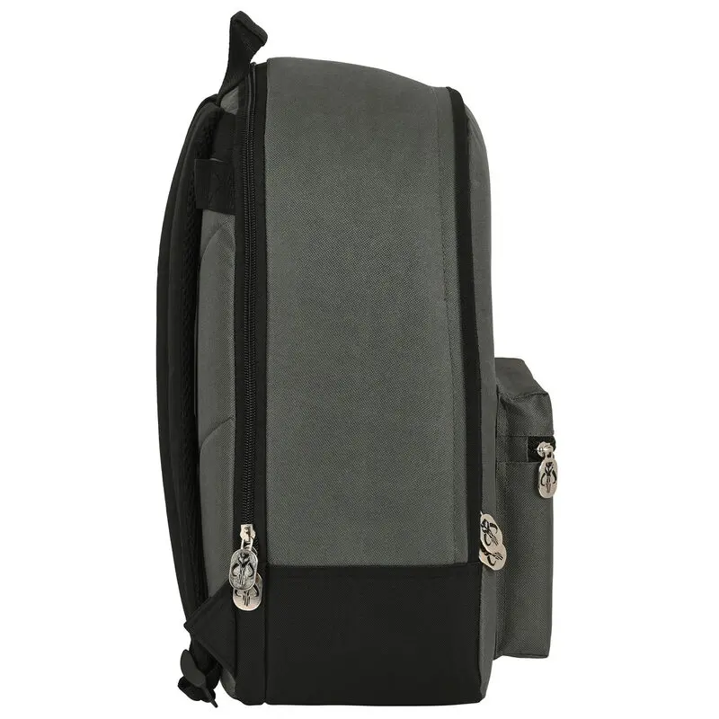 Star Wars The Mandalorian táska hátizsák 43cm termékfotó