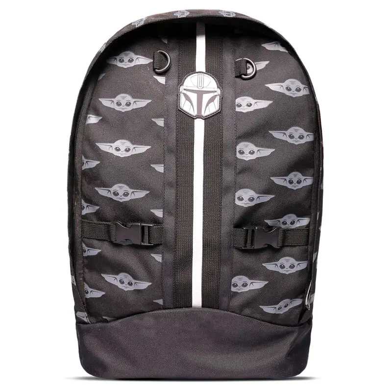 Star Wars The Mandalorian táska hátizsák 44cm termékfotó