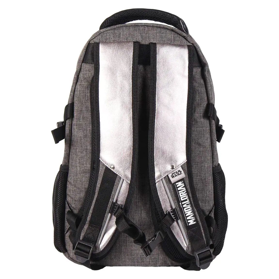Star Wars The Mandalorian táska hátizsák 47cm termékfotó