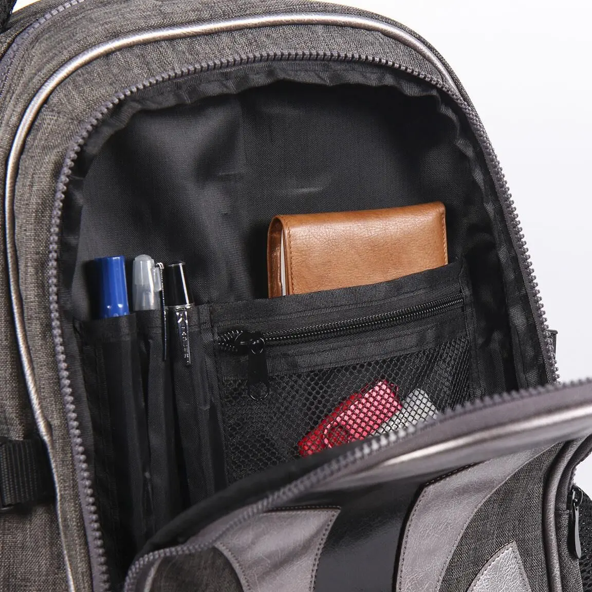 Star Wars The Mandalorian táska hátizsák 47cm termékfotó