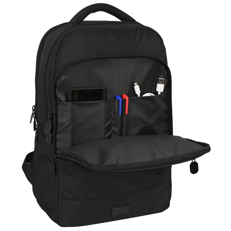 Star Wars The Mandalorian Teen táska hátizsák 44cm termékfotó