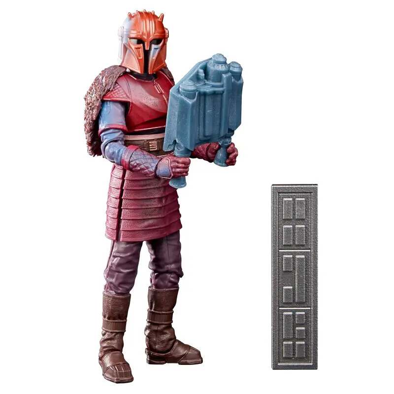 Star Wars The Mandalorian The Armorer figura 15cm termékfotó