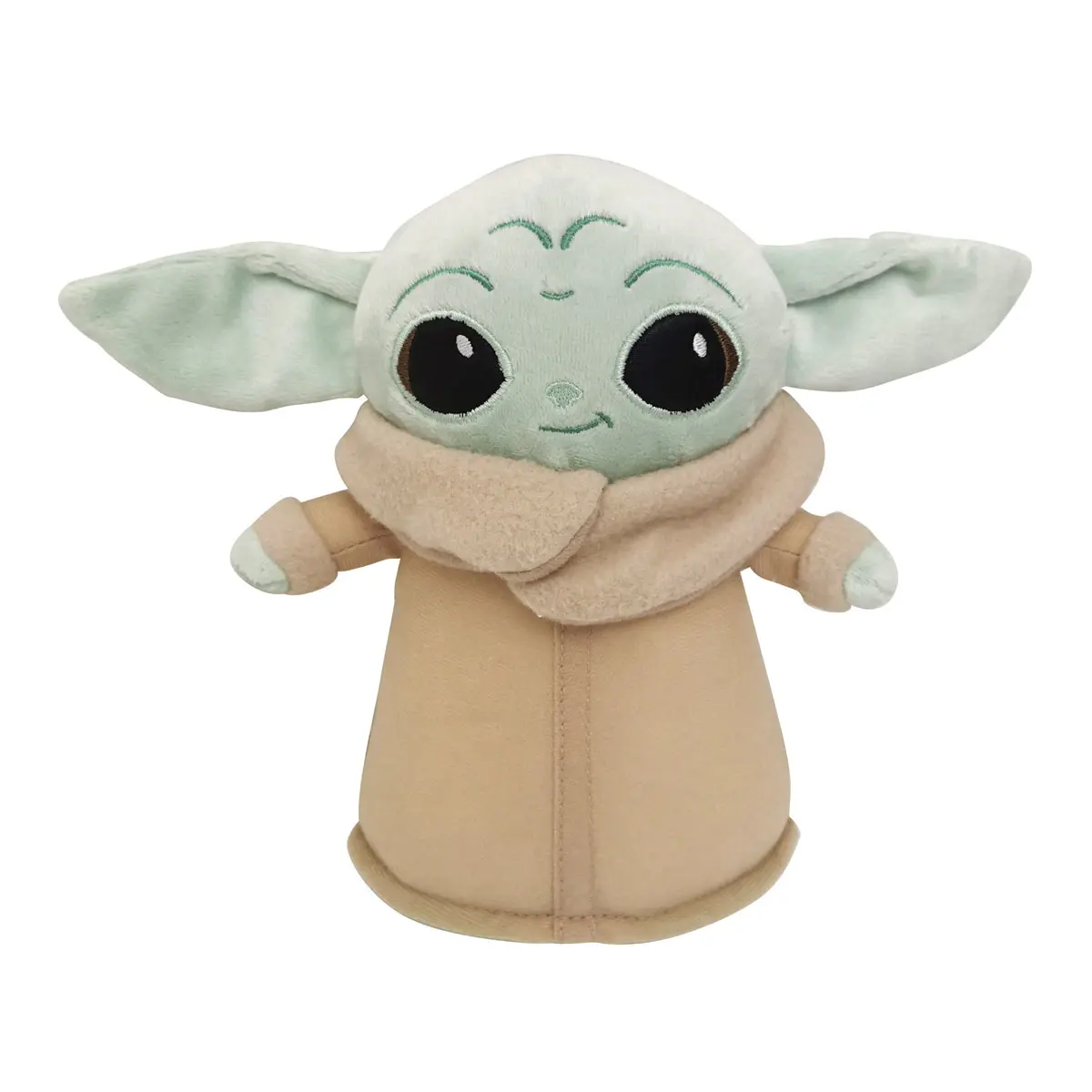 Star Wars The Mandalorian The Child Baby Yoda Grogu plüss 18cm termékfotó