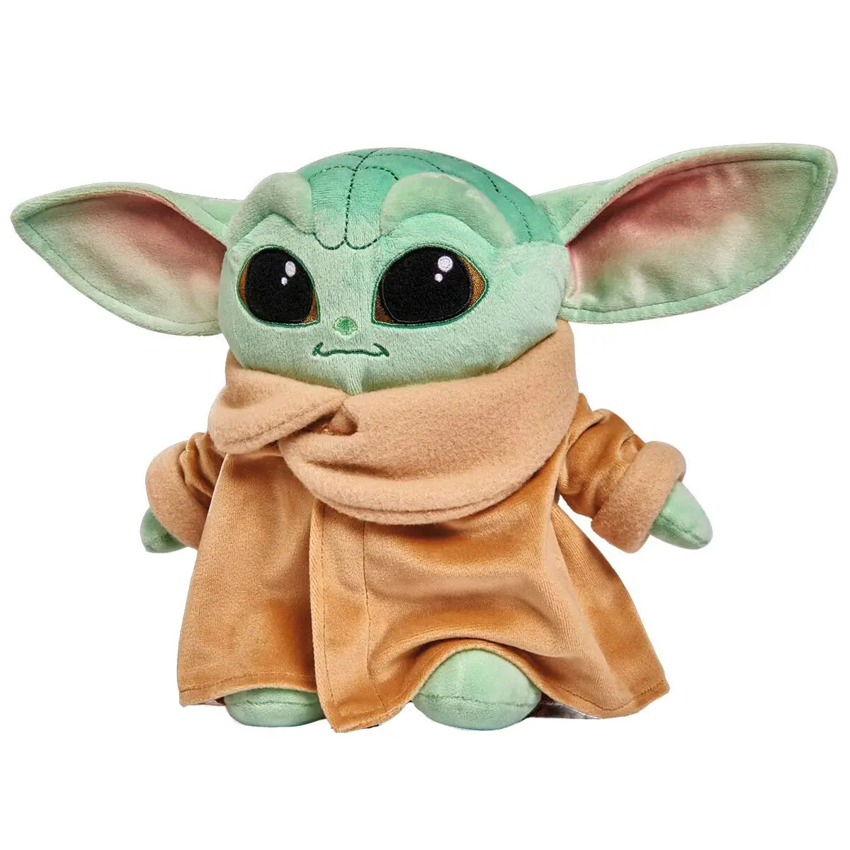 Star Wars The Mandalorian The Child Baby Yoda Grogu plüss 25cm termékfotó