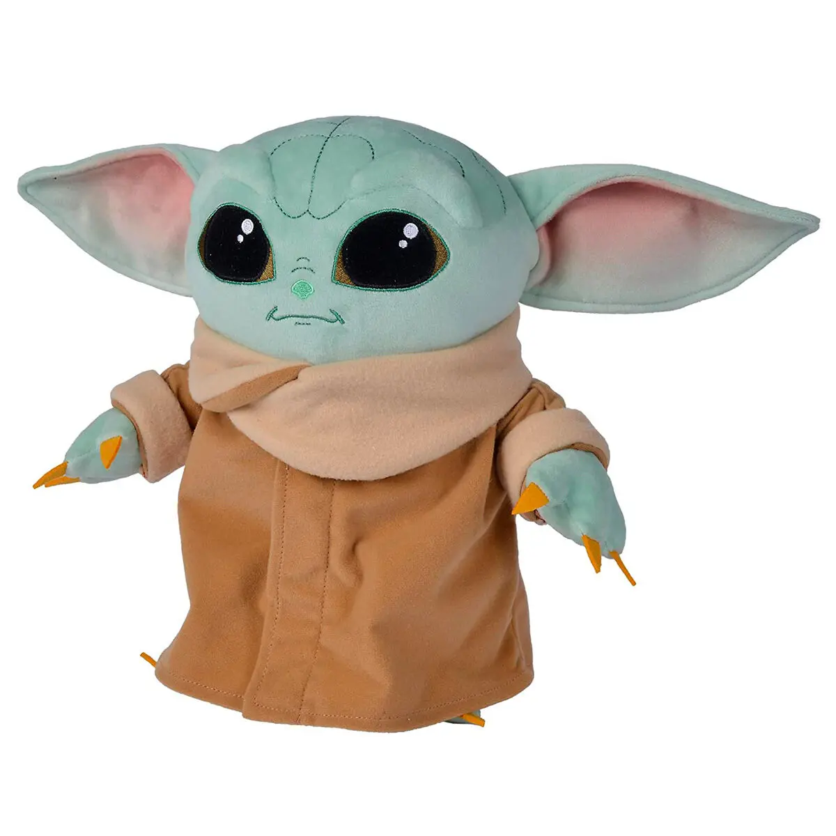 Star Wars The Mandalorian The Child Baby Yoda plüss 30cm termékfotó