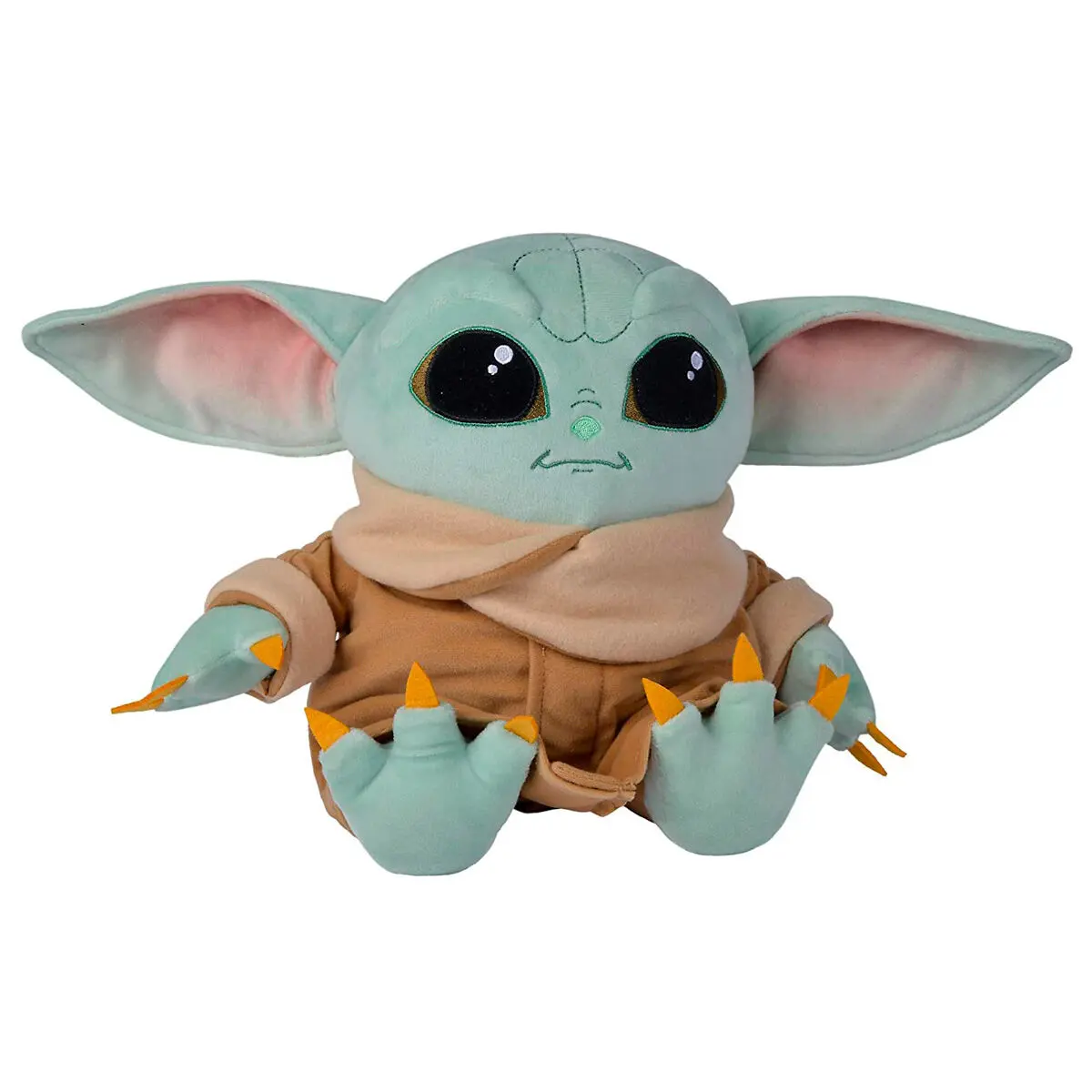Star Wars The Mandalorian The Child Baby Yoda plüss 30cm termékfotó