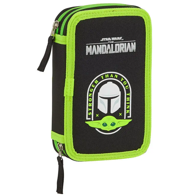 Star Wars The Mandalorian The Child dupla tolltartó 28db-os termékfotó