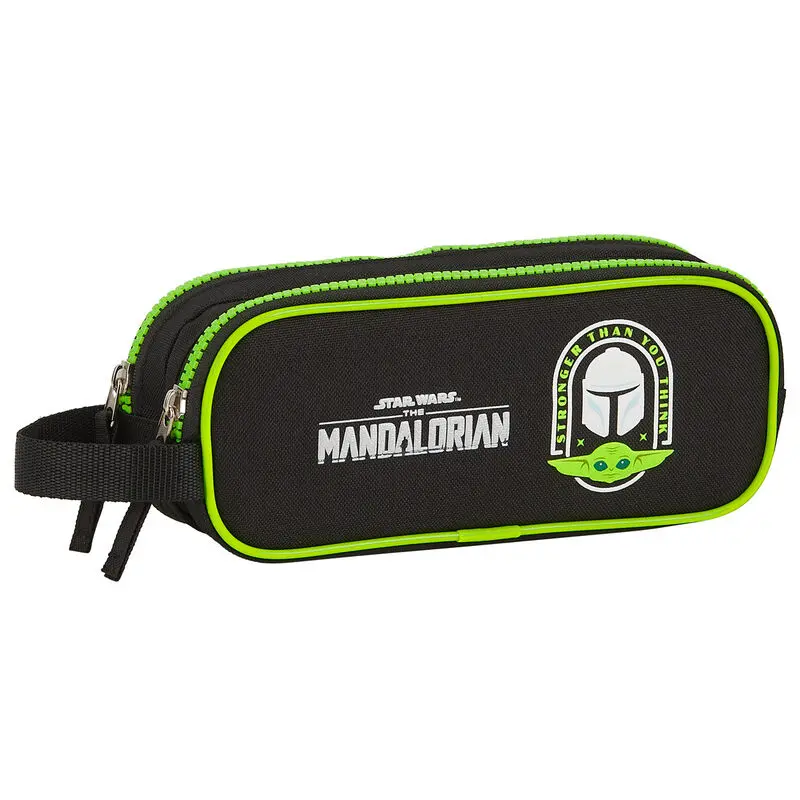 Star Wars The Mandalorian The Child dupla tolltartó termékfotó