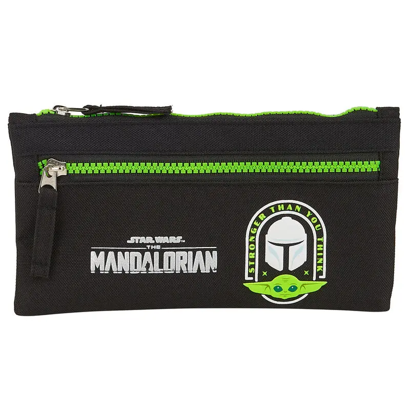 Star Wars The Mandalorian The Child dupla tolltartó termékfotó