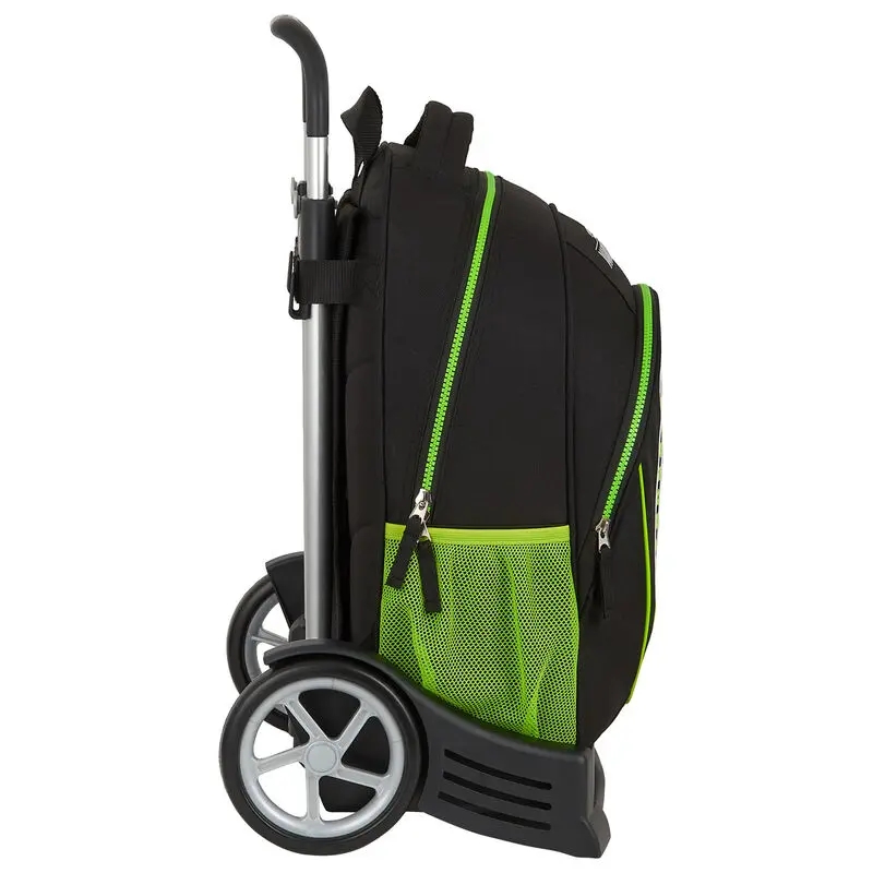 Star Wars The Mandalorian The Child gurulós táska 44cm termékfotó