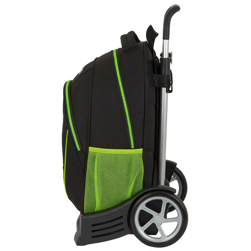 Star Wars The Mandalorian The Child gurulós táska 44cm termékfotó