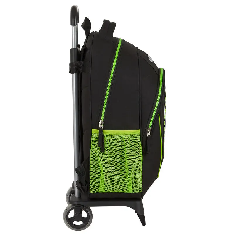 Star Wars The Mandalorian The Child gurulós táska 44cm termékfotó