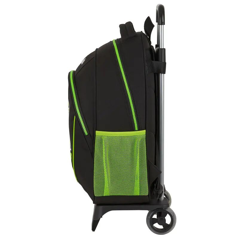 Star Wars The Mandalorian The Child gurulós táska 44cm termékfotó