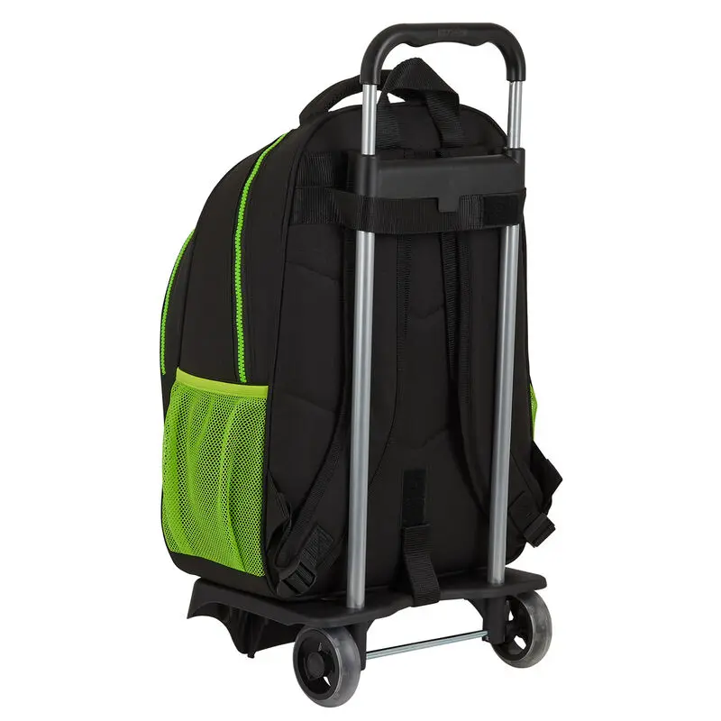 Star Wars The Mandalorian The Child gurulós táska 44cm termékfotó