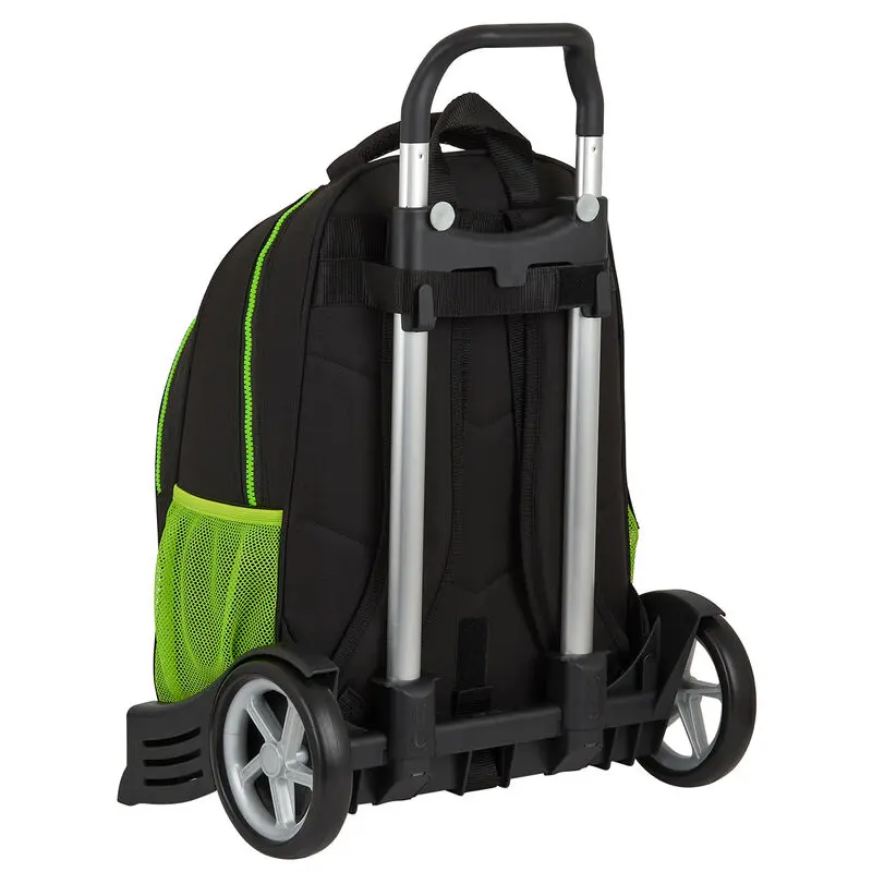 Star Wars The Mandalorian The Child gurulós táska 44cm termékfotó